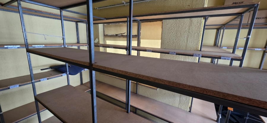 Commercial Property for Sale in Klerksdorp North West